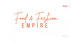 Beautiful, rich and inspiring fashion and food content for everyone